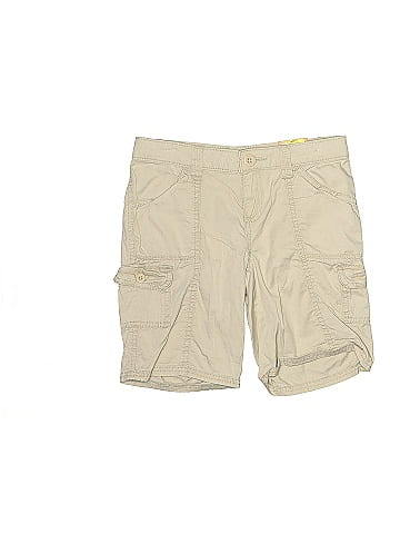 Mudd Cargo Shorts (view 1)