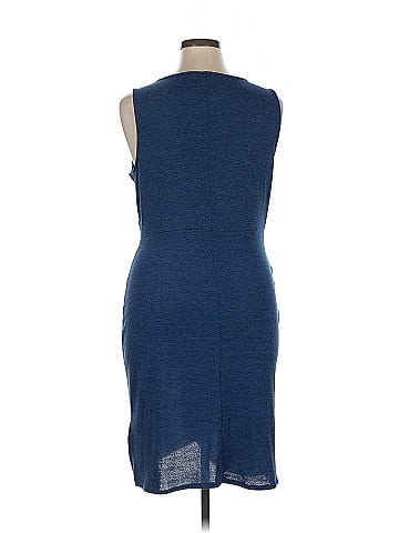 Jennifer Lopez Cocktail Dress (view 2)