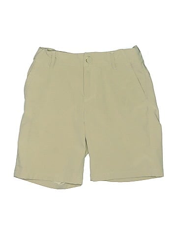 all in motion Khaki Shorts (view 1)