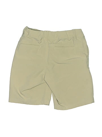 all in motion Khaki Shorts (view 2)