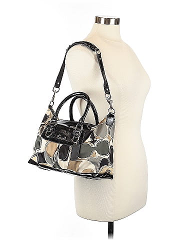 Coach Factory Satchel (view 2)