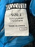 Unbranded Black Pullover Sweater Size L - photo 7