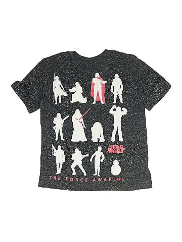 Star Wars Short Sleeve T-Shirt (view 1)