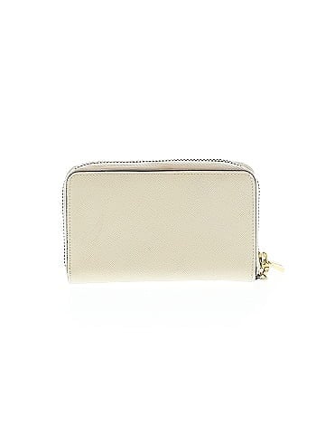 MICHAEL Michael Kors Leather Wristlet (view 2)