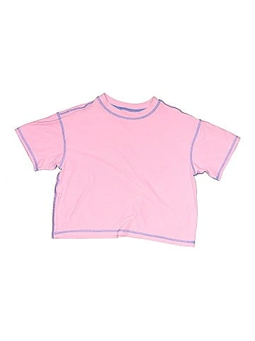 Hanna Andersson Short Sleeve T-Shirt (view 1)