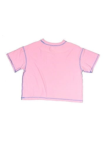 Hanna Andersson Short Sleeve T-Shirt (view 2)
