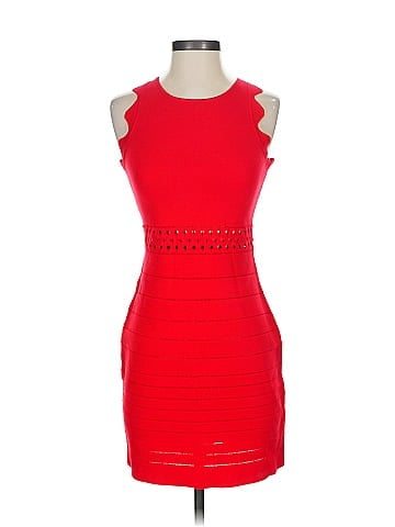 Endless Rose Cocktail Dress (view 1)