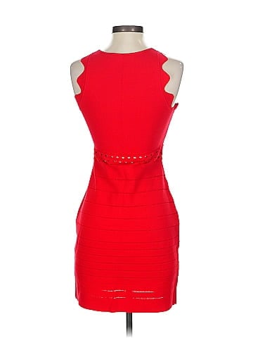 Endless Rose Cocktail Dress (view 2)