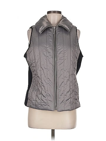 Zenergy by Chico's Vest (view 1)