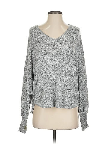 Saturday Sunday Pullover Sweater (view 1)