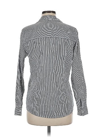 Emanuel Emanuel Ungaro Long Sleeve Button-Down Shirt (view 2)