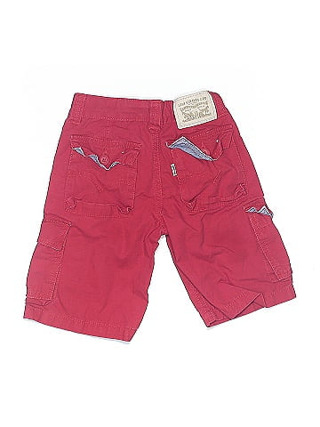 Levi's Cargo Shorts (view 2)