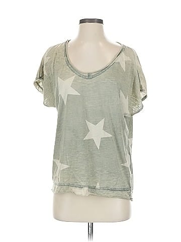 Unbranded Short Sleeve Top (view 1)