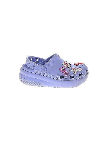 Crocs Clogs (view 1)