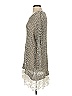 Ryu Gray Casual Dress Size Sm - Med - photo 5