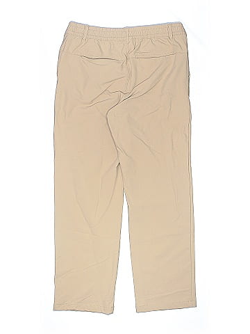 Art Class Khakis (view 2)