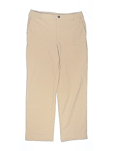 Art Class Khakis (view 1)