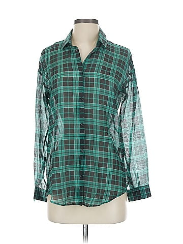 The Kooples Long Sleeve Blouse (view 1)