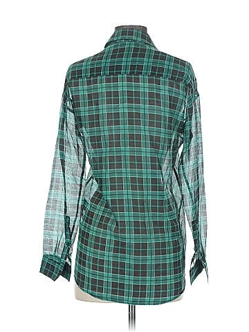 The Kooples Long Sleeve Blouse (view 2)