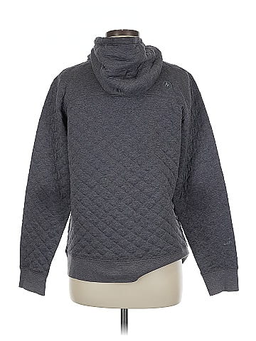 Marmot Pullover Hoodie (view 2)