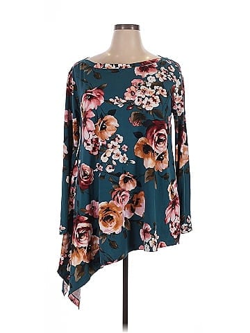 Agnes & Dora Long Sleeve Blouse (view 1)