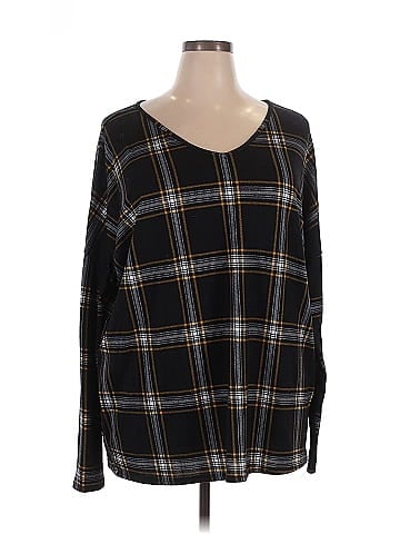 Agnes & Dora Pullover Sweater (view 1)