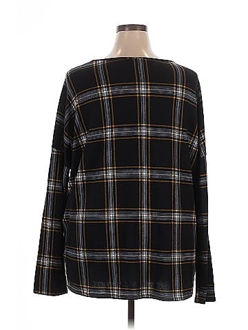 Agnes & Dora Pullover Sweater (view 2)