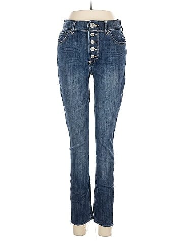 Express Jeans Jeans (view 1)
