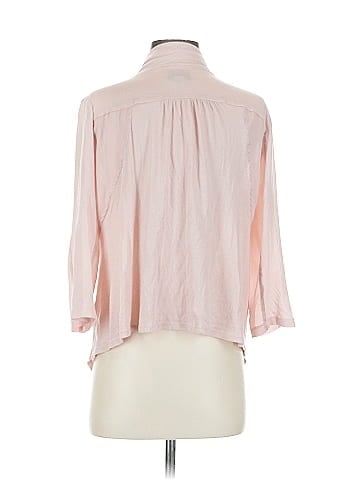 Saturday Sunday 3/4 Sleeve Blouse (view 2)