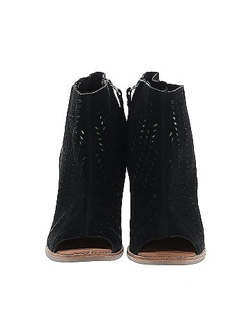 TOMS Ankle Boots (view 2)