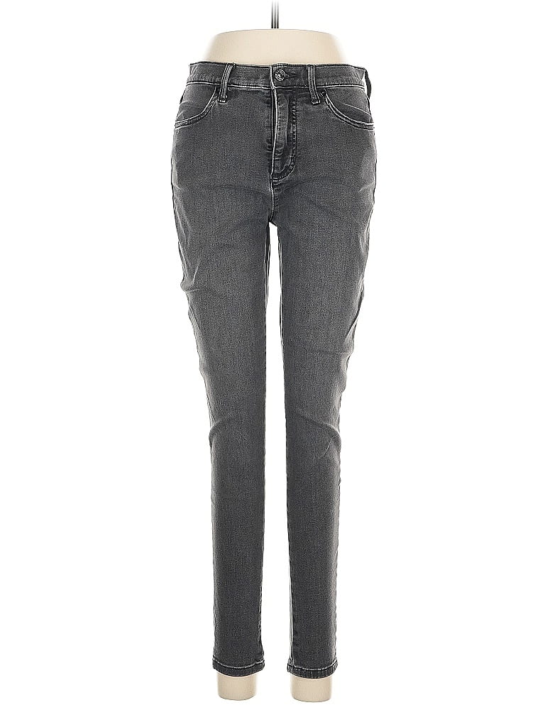 Click to view more detailed imagery on our partner's website Pre-owned Banana Republic Jeans In Gray