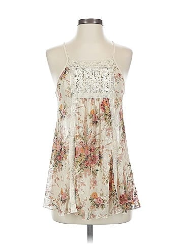 Denim & Supply Ralph Lauren Sleeveless Blouse (view 1)