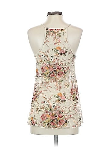 Denim & Supply Ralph Lauren Sleeveless Blouse (view 2)