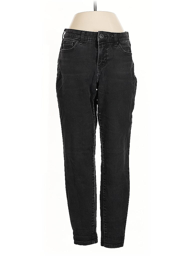 Pre-owned Style & Co Jeans In Black