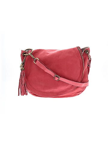 Borse in Pelle Crossbody Bag (view 1)