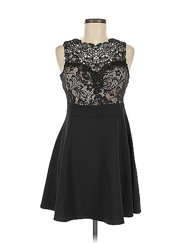 Trixxi Cocktail Dress (view 1)
