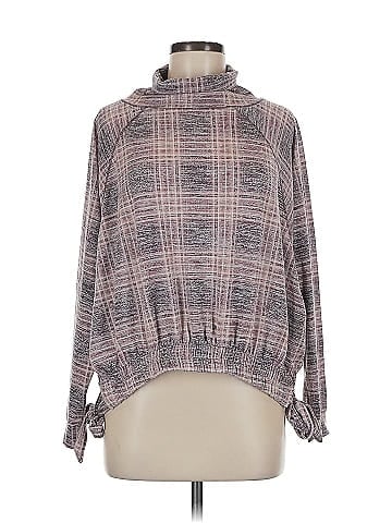 Farmers Market Pullover Sweater (view 1)
