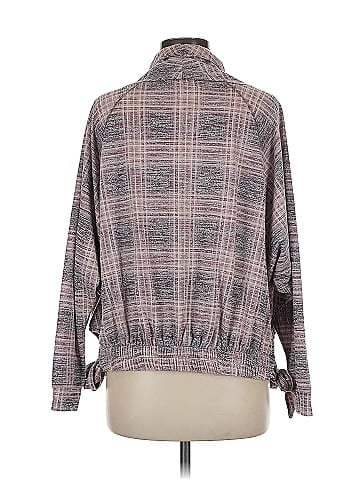 Farmers Market Pullover Sweater (view 2)