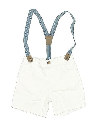 Carter's Overall Shorts (view 1)
