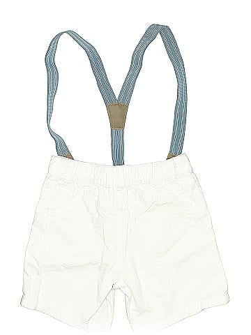 Carter's Overall Shorts (view 2)