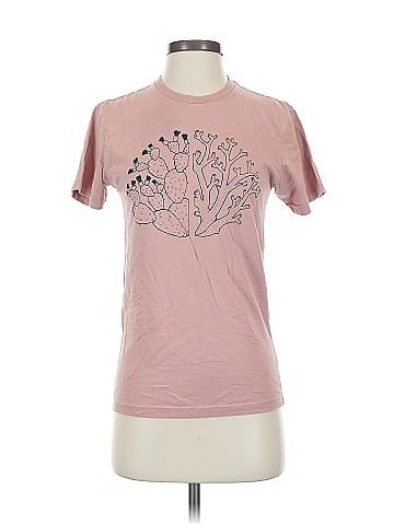 Next Level Apparel Short Sleeve T-Shirt (view 1)