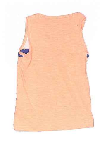 U.S. Polo Assn. Sleeveless T-Shirt (view 2)