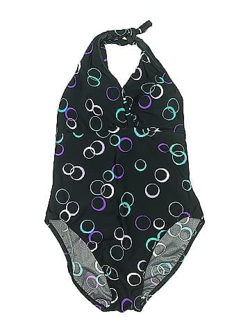 Miraclesuit One Piece Swimsuit (view 1)