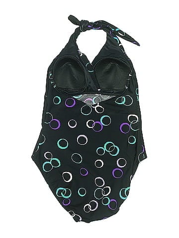 Miraclesuit One Piece Swimsuit (view 2)