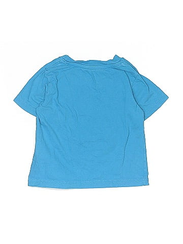 Quiksilver Short Sleeve T-Shirt (view 2)