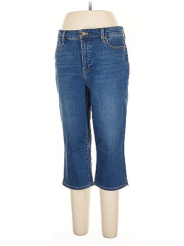 Talbots Jeans (view 1)