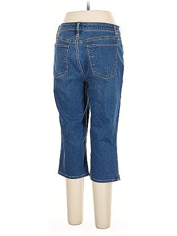 Talbots Jeans (view 2)