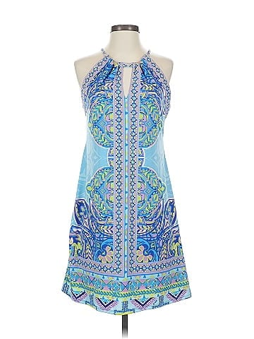 Hale Bob Cocktail Dress (view 1)