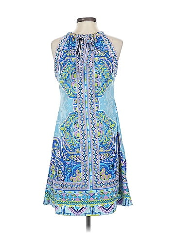 Hale Bob Cocktail Dress (view 2)