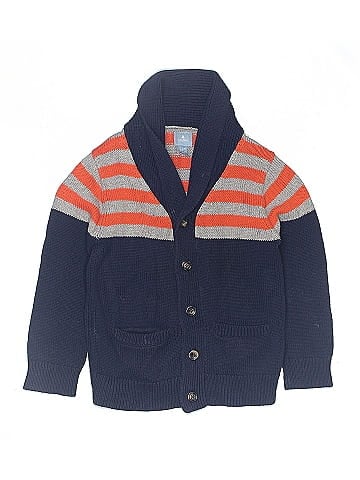 Baby Gap Outlet Sweater Vest (view 1)